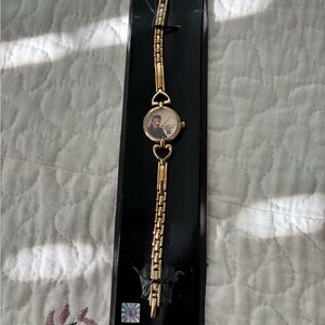 Elvis Presley 25th Anniversary Watch